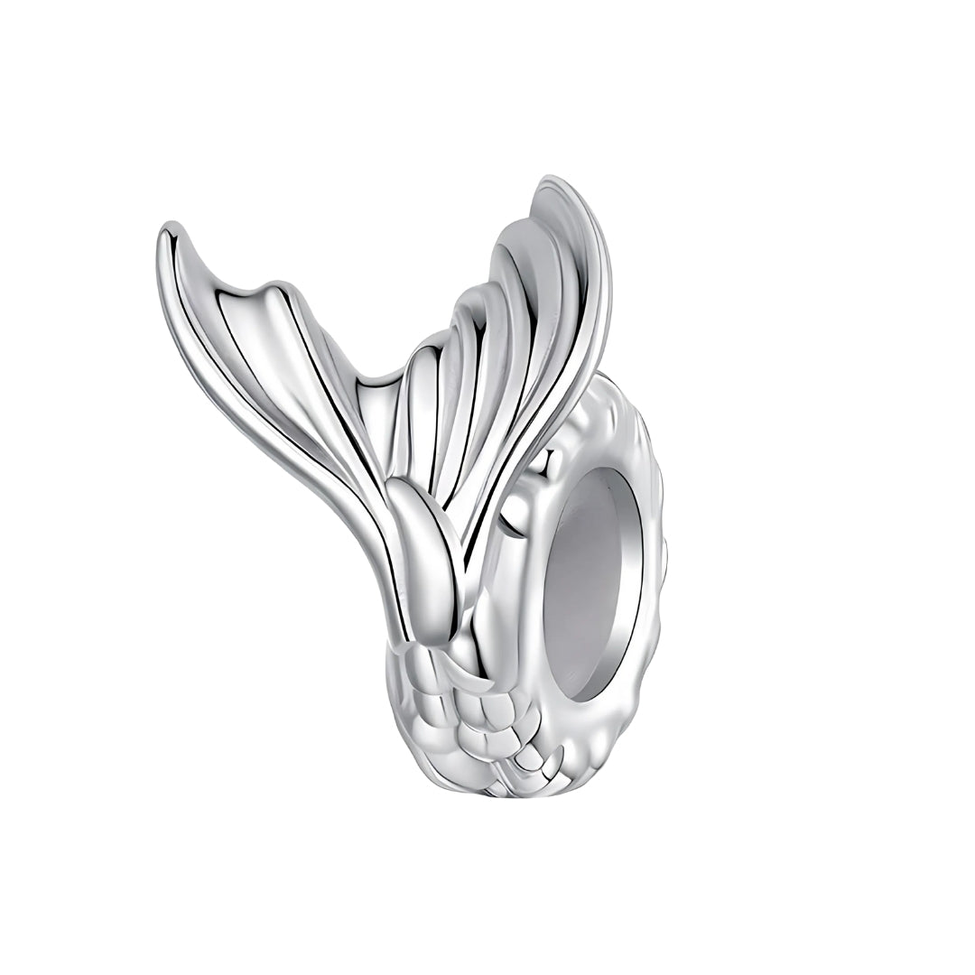 Mermaid Tail Charm