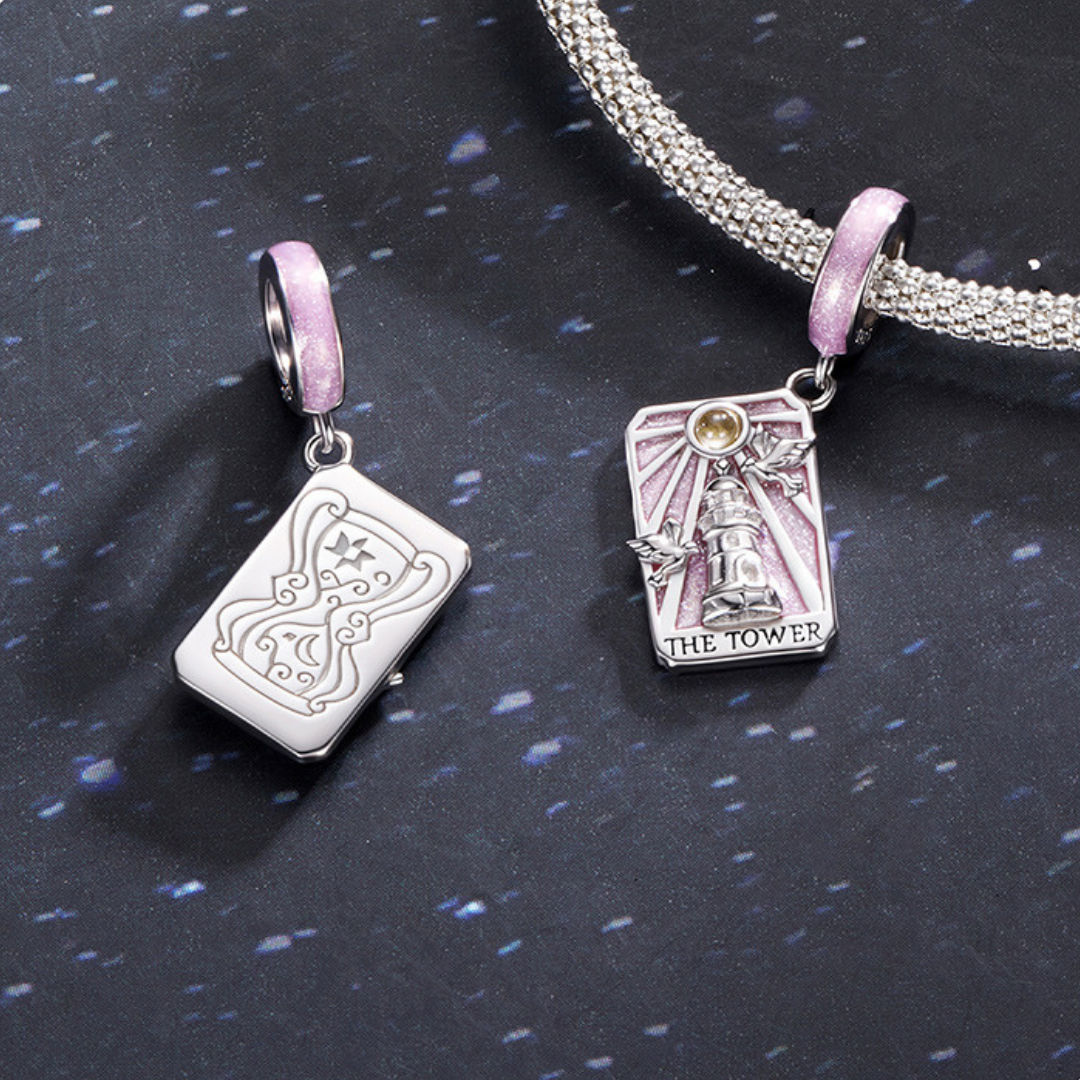 The Tower – Symbol of Transformation