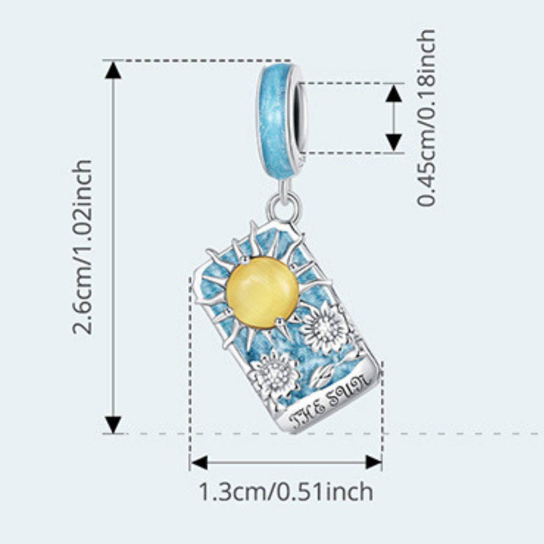 THE SUN – Symbol of Joy