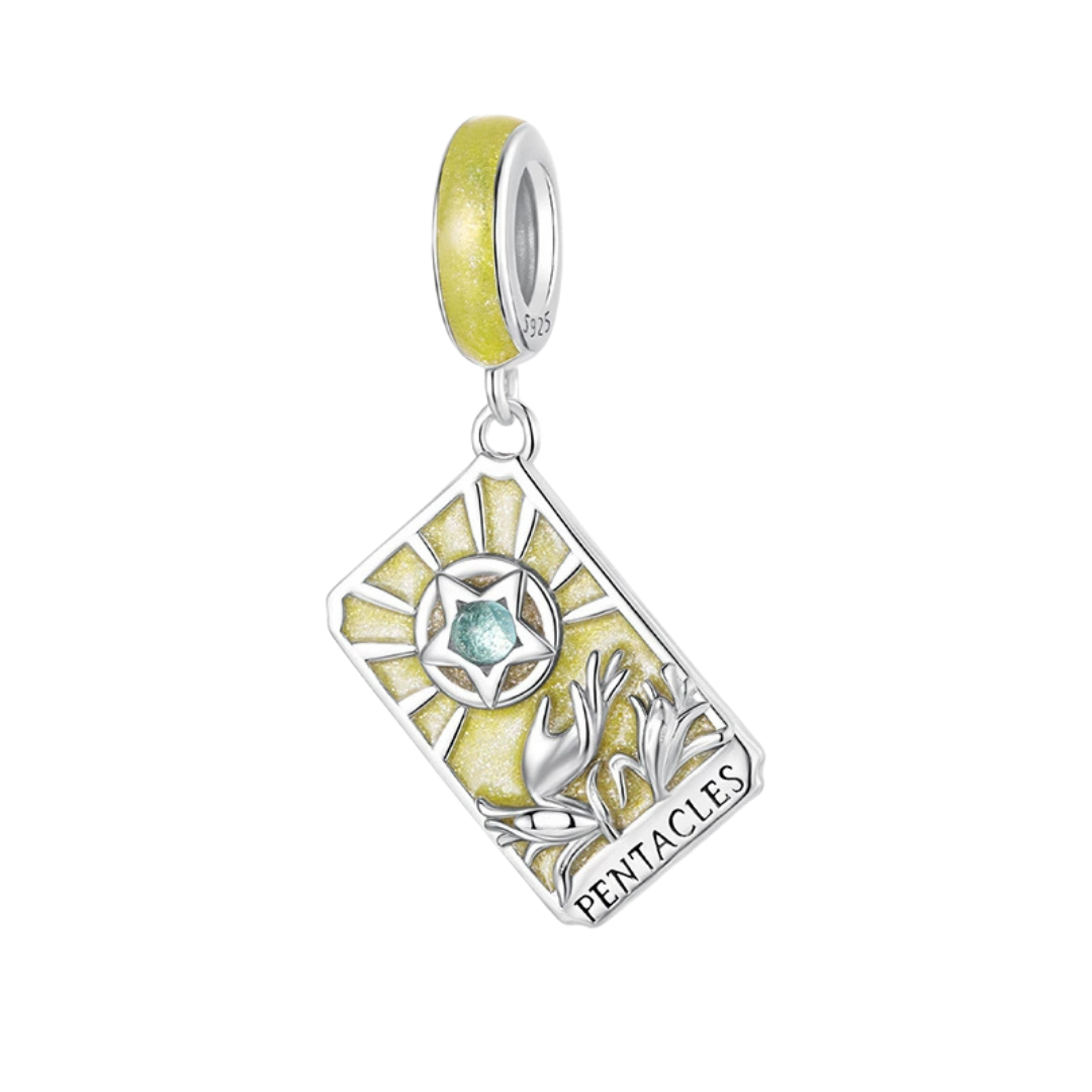 PENTACLES – Symbol of Prosperity