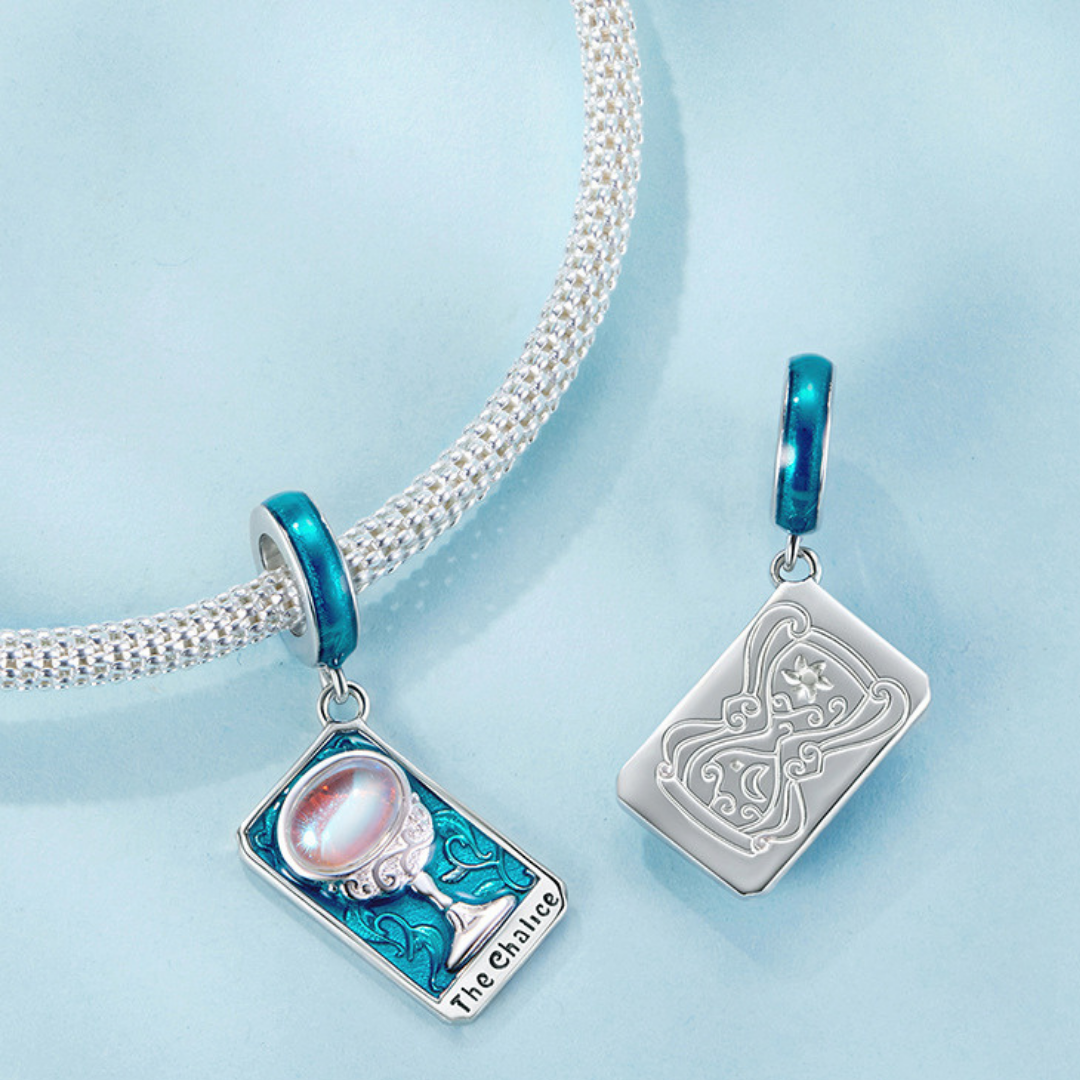 THE CHALICE – Symbol of Emotion