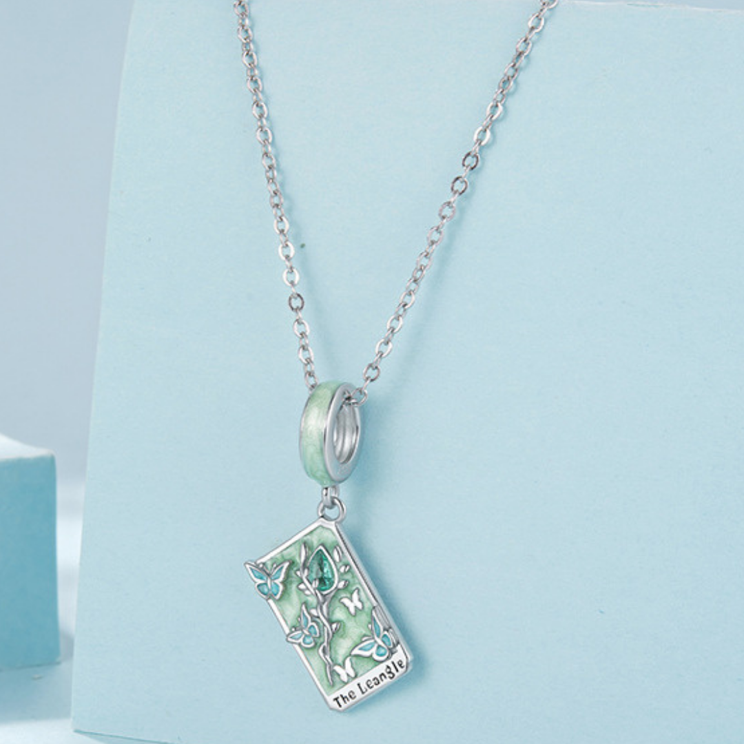 THE LEANGLE – Symbol of Focus