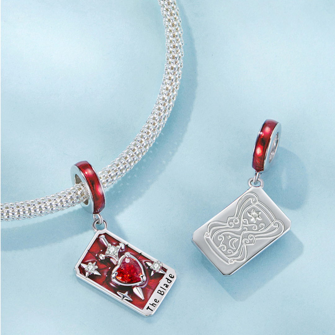 THE BLADE  – Symbol of Wisdom