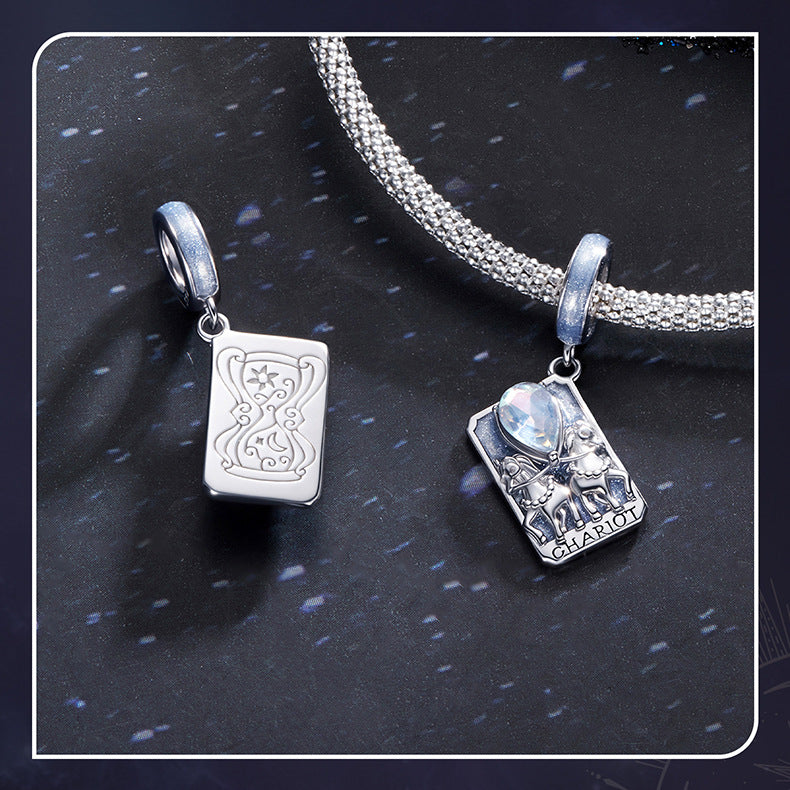 Chariot – Symbol of Determination