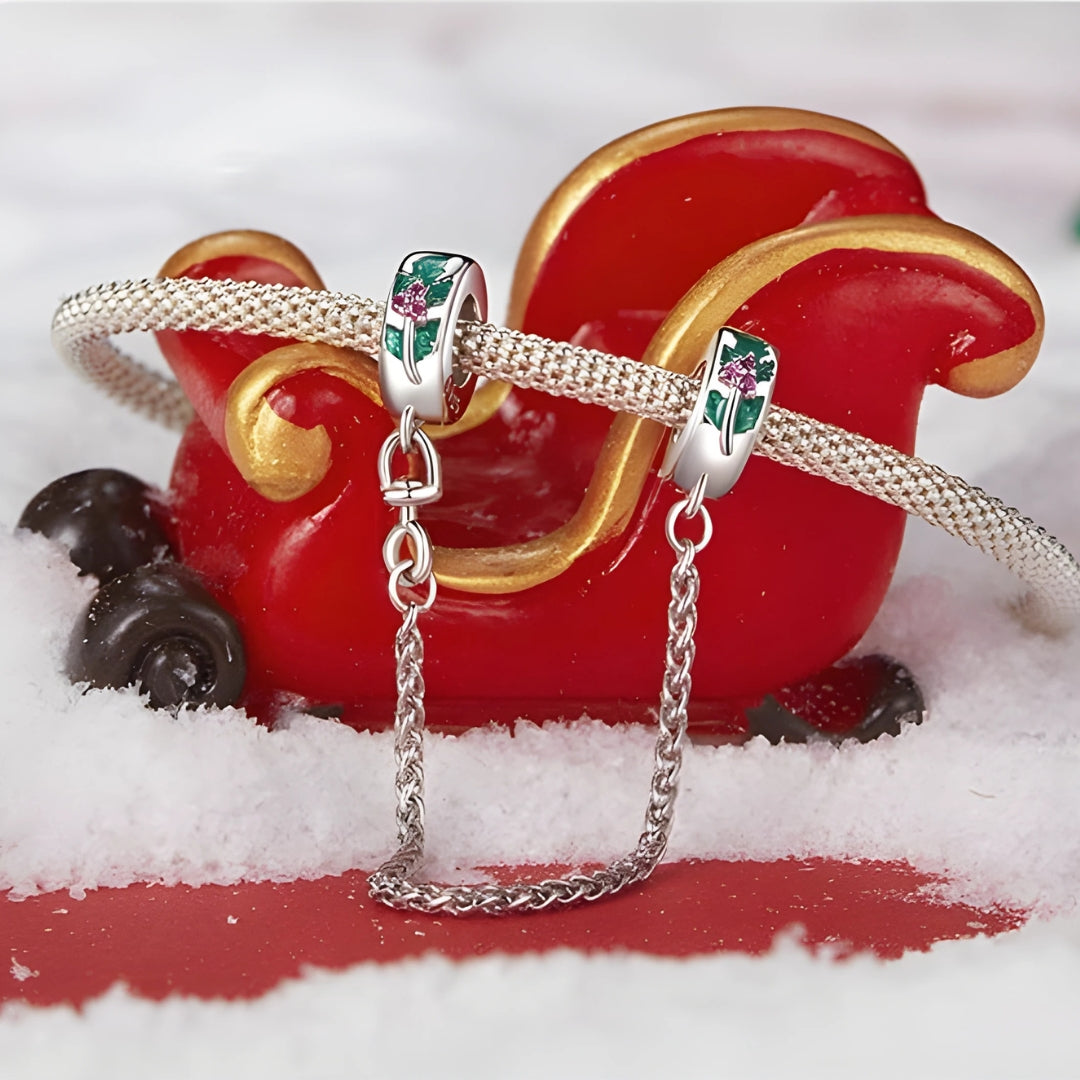 Christmas Safety Chain