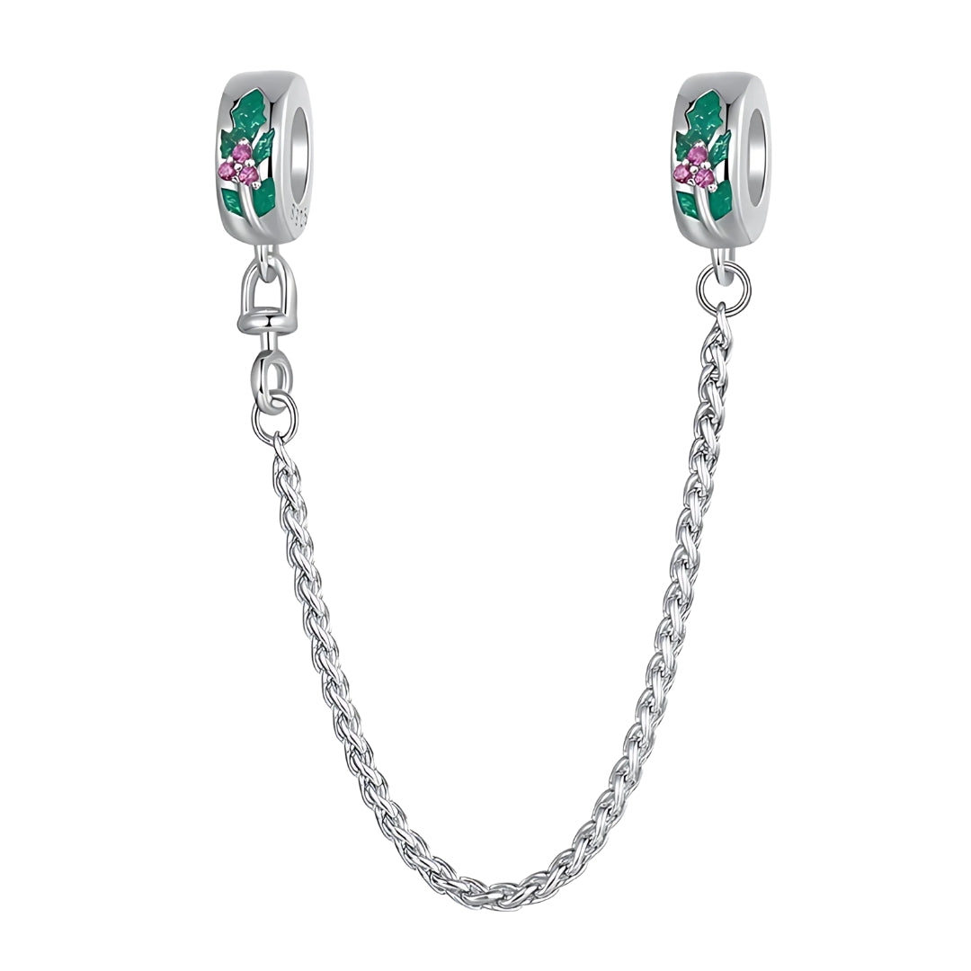 Christmas Safety Chain